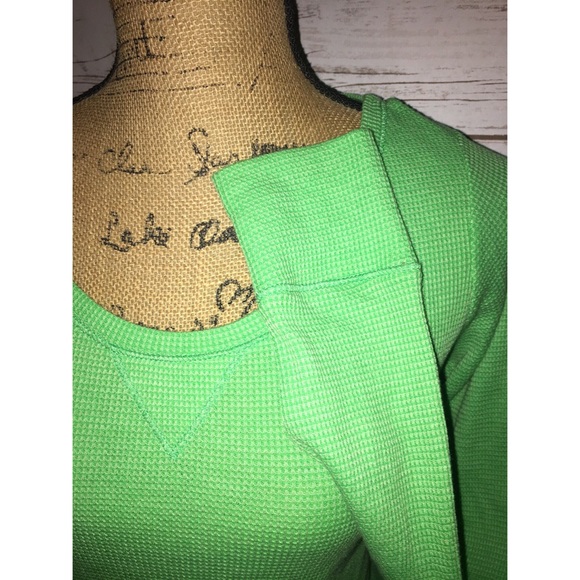 Arizona MEDIUM Long Sleeve - Picture 2 of 3